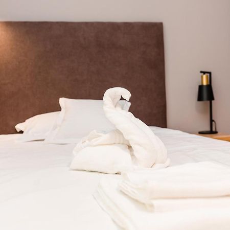 Labirint Boutique Hotel Bucharest Luaran gambar