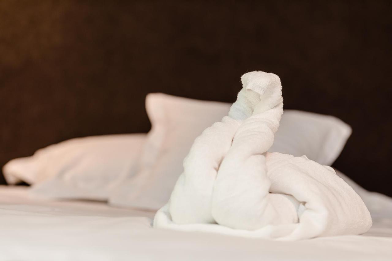 Labirint Boutique Hotel Bucharest Luaran gambar