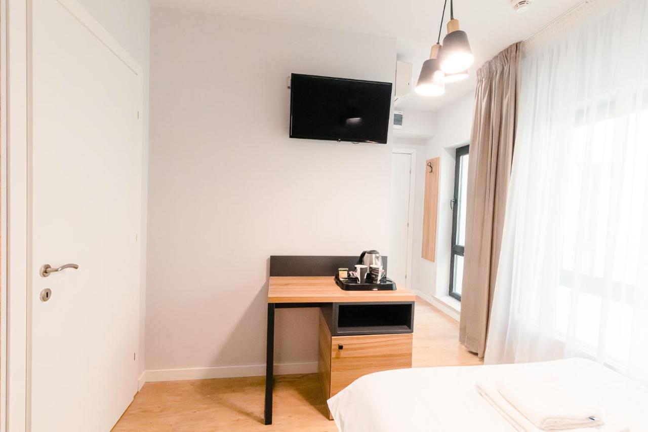 Labirint Boutique Hotel Bucharest Luaran gambar