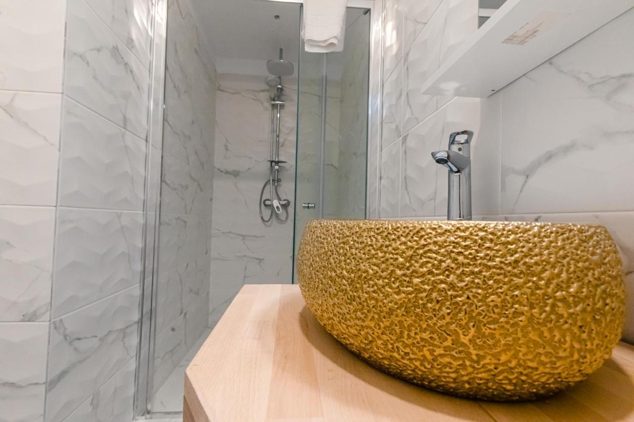 Labirint Boutique Hotel Bucharest Luaran gambar