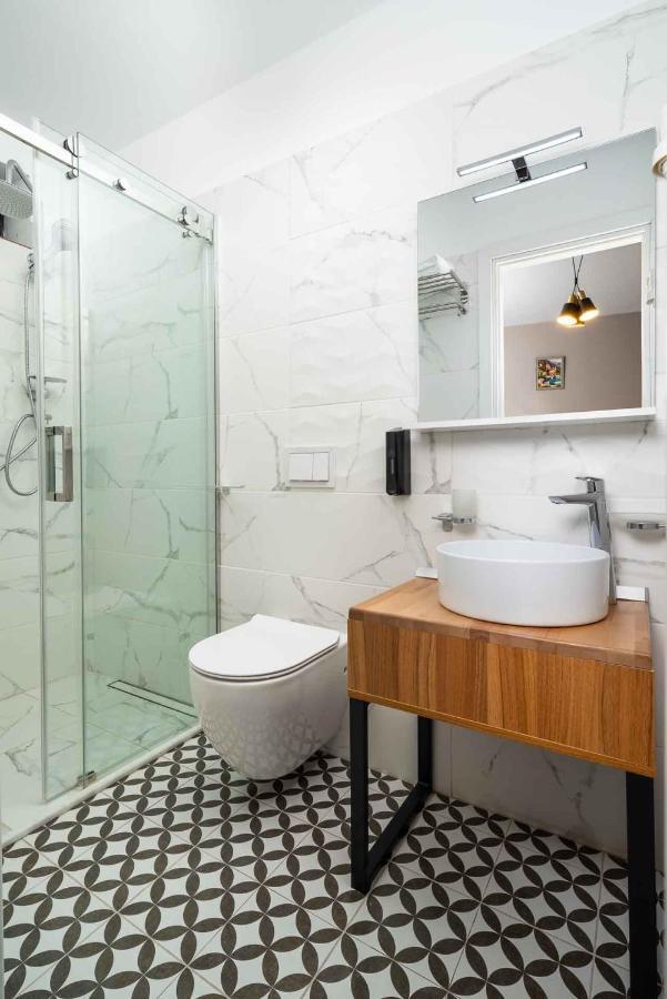 Labirint Boutique Hotel Bucharest Luaran gambar