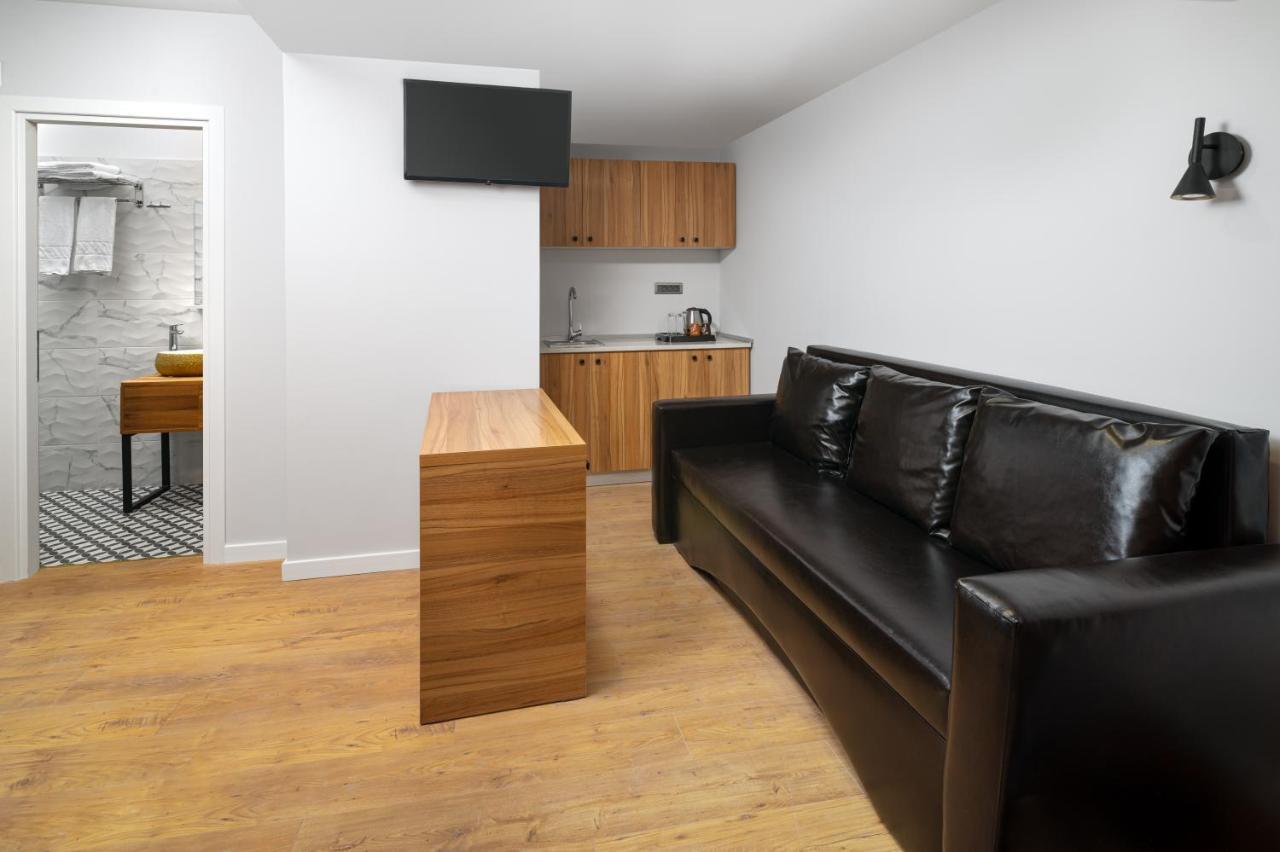 Labirint Boutique Hotel Bucharest Luaran gambar